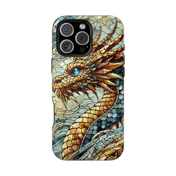 iPhone Phone Cases, Perfect Stylish Mobile Case, MLNMC586 - Picture 13 of 13